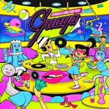 Zairah Releases New Single 'Guaya'