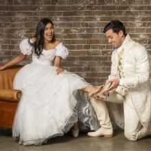 Nicholas Hammond Joins The Cast Of RODGERS + HAMMERSTEIN'S CINDERELLA As New Tickets 