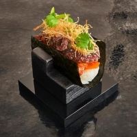 NAMI NORI in the West Village Announces Chef Collaboration Series