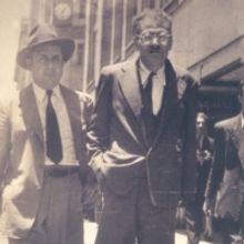 Álvar Carrillo Gil, pionero del coleccionismo del arte en México