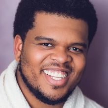 Review: FERGIE PHILIPPE AND AN UNLIKELY HERO at Arkansas Museum Of Fine Arts