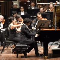 Participarán 61 Aspirantes En El X Concurso Nacional De Piano Angélica Morales-Yamaha