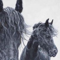 Goldenstein Gallery Celebrates Slow Art Day
