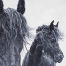 Goldenstein Gallery Celebrates Slow Art Day