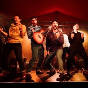 EDINBURGH 2025: Review: SHANTIFY, Assembly