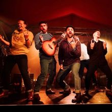 EDINBURGH 2025: Review: SHANTIFY, Assembly