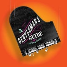 Review: A GENTLEMAN'S GUIDE TO LOVE AND MURDER at Arizona Broadway Theatre