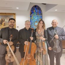 The Symphonia Kicks Off Its 20th Anniversary With Cocktails & Classics Event