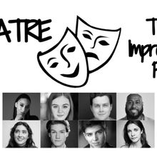 THEATRE: The Improvised Play Returns to UCBNY This Month