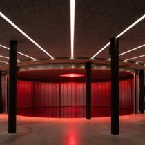 Amsterdam's Gashouder to Reopen as Independent Cultural Venue