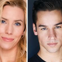 Cast Set For World Premiere Of BOTTLE SHOCK! THE MUSICAL At CCAE Theatricals