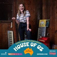Edinburgh 2022: Review: GABBI BOLT: I HOPE MY KEYBOARD DOESN'T BREAK, House Of Oz