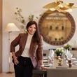 Interview: Ellie Anest-Founder of ELEVEN ELEVEN Boutique Winery in Napa Valley Photo