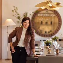 Interview: Ellie Anest-Founder of ELEVEN ELEVEN Boutique Winery in Napa Valley