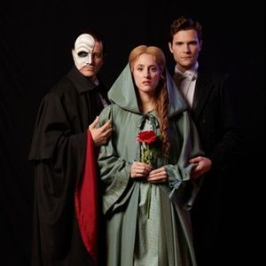 TV: EL FANTASMA DE LA ÓPERA presenta su nuevo teaser mientras continúa su gira por…