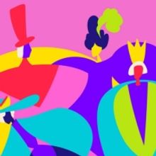 Opera Maine To Stage Comic Opera CINDERELLA