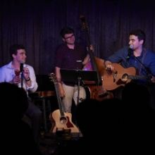 BWW Review: THE DRINKWATER BROTHERS at Don't Tell Mama Are A Hit With The Entire Broa