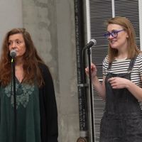 Video: Watch A Stripped Down Performance From The Cast Of Berkeley Rep's CULT OF LOVE Video