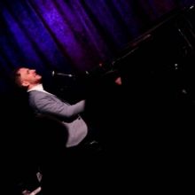 BWW Review:  Jacob Khalil's MOST REQUESTED at Birdland Theater Is Music Everyone Shou
