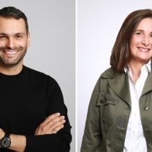 Cyber Group Studios Expands Leadership Team