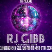 Robin Gibb's Son R.J. Creates New Show Celebrating The Work Of His Father