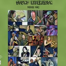 Sound Liberation to Present BETTER NOW Album Release Concert in September