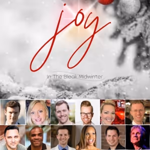 Renowned Entertainer Robert Ray To Spread JOY IN THE BLEAK MIDWINTER At Virginia…