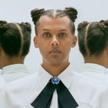 Stromae Announces New Album 'Multitude'