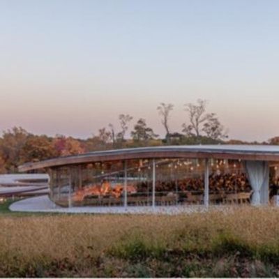 Grace Farms to Launch 2026–27 Season With Music and Lecture Series