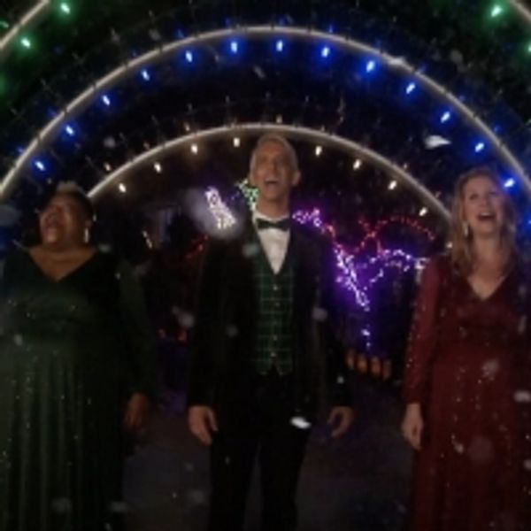 VIDEO: Music Theatre Wichita Presents a Holiday Special; Watch the Trailer! - Broadway Theater Video
