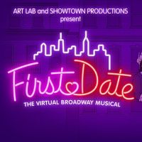 VIDEO: Watch a Virtual Red Carpet for FIRST DATE- Streaming for 5 Performances Only…