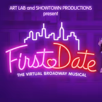 VIDEO: Watch a Virtual Red Carpet for FIRST DATE- Streaming for 5 Performances Only… Video