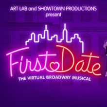 VIDEO: Watch a Virtual Red Carpet for FIRST DATE- Streaming for 5 Performances Only o