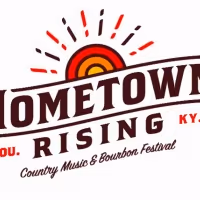 Hometown Rising Music Performance Times Announced