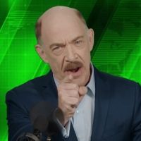 VIDEO: Watch an Extended Scene from SPIDER-MAN: FAR FROM HOME Starring J.K. Simmons!