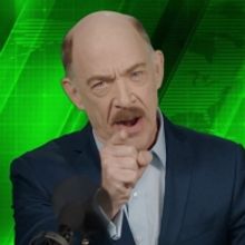 VIDEO: Watch an Extended Scene from SPIDER-MAN: FAR FROM HOME Starring J.K. Simmons!