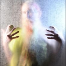 Art House Gallery Presents TRANS-LUCID By Frank Ippolito