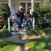 Rorschach Presents Immersive Rock Experience ANGEL NUMBER NINE