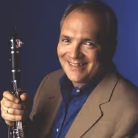 Leading Jazz Clarinetist To Perform At Broward Center's BACKLOT LIVE!