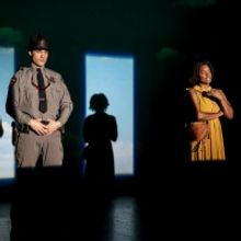 BWW Review: graveyard shift at Goodman Theatre