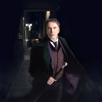 Cast & Creative Team Announced for SHERLOCK HOLMES AND THE CASE OF THE JERSEY LILY…