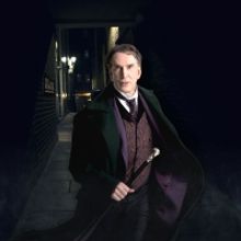 Cast & Creative Team Announced for SHERLOCK HOLMES AND THE CASE OF THE JERSEY LILY at