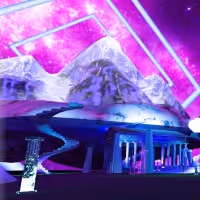 Kiira Benzing's FINDING PANDORA X Wins Best VR Immersive User Experience at Venice…