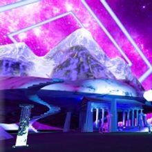 Kiira Benzing's FINDING PANDORA X Wins Best VR Immersive User Experience at Venice Fi