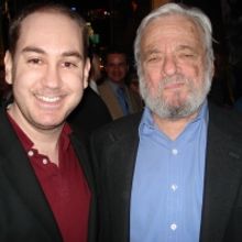 Seth Bisen-Hersh to Present Sondheim Tributes Tuesdays in January at Don't Tell Mama