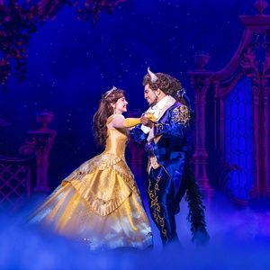 Review: BEAUTY AND THE BEAST at ASU Gammage