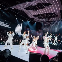 Theater Community to Gather to Celebrate Asians on Broadway at KPOP
