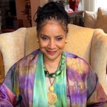 VIDEO: Phylicia Rashad Reads Shakespeare's Sonnet 29 For the Public's Brave New Shake