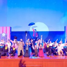 Review: Global Jaya's Mary Poppins Jr. is Supercalifragilisticexpialidocious