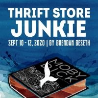 The University of Arkansas Presents Virtual Performances of THRIFT STORE JUNKIE